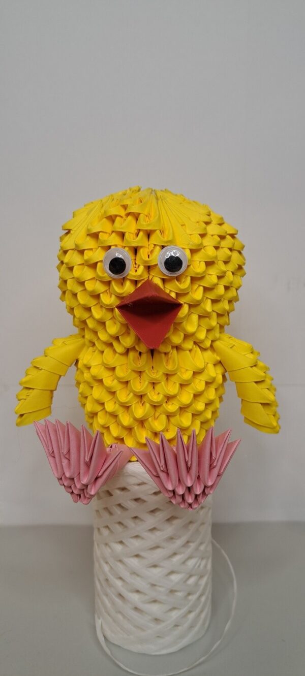 Küken - Starterset für Fortgeschrittene