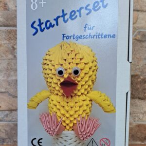 Küken - Starterset für Fortgeschrittene – Bild 3