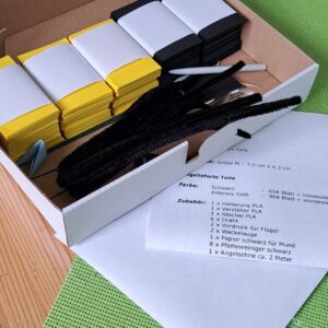 Biene - Starterset für Profis 013 – Bild 5