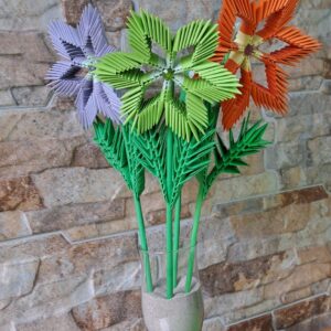 Fantasy Blume – Bild 2