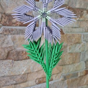 Fantasy Blume – Bild 1