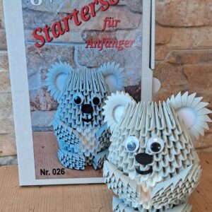 Koala - Starterset für Anfänger 026 – Bild 2