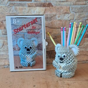 Koala - Starterset für Anfänger 026 – Bild 3