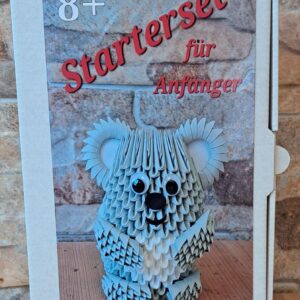 Koala - Starterset für Anfänger 026 – Bild 4