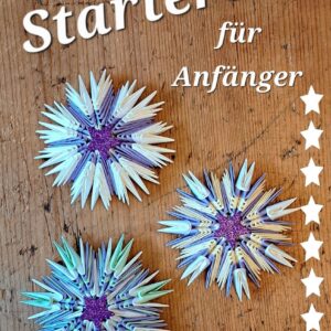 Stern - Violett Stern- Starterset