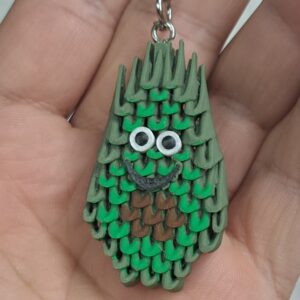 avocado 3d-druck