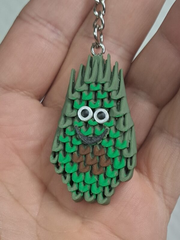 avocado 3d-druck