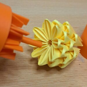 Steckhilfe für Arme und Beine - M-10-A - 3d-Druck – Bild 5