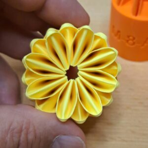 Steckhilfe für Arme und Beine - M-10-A - 3d-Druck – Bild 6