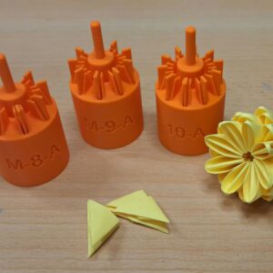 Steckhilfe für Arme und Beine - M-10-A - 3d-Druck – Bild 2