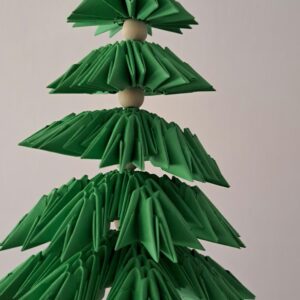 Tannenbaum zum Aufhängen – Bild 2