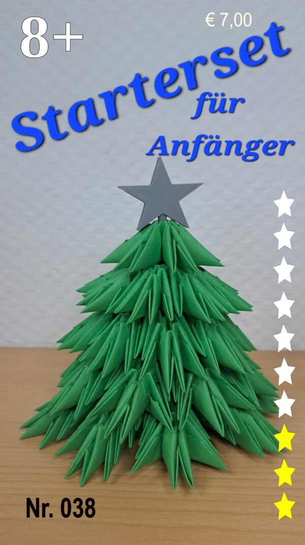 tannenbaum starterset