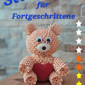 Kleiner B&auml;r - Starterset f&uuml;r Fortgeschrittene